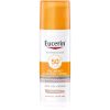 Eucerin Sun Pigment Control Tinted hyperpigmentaatiota ehkäisevä suojaemulsio SPF 50+ Sävy Medium 50 ml thumbnail 1