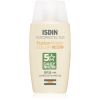 ISDIN Fusion Water aurinkosuojaneste kasvoille SPF 50 Sävy light 50 ml thumbnail 1