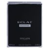 Oriflame Eclat Homme Eau de Toilette -tuoksu Miehille 75 ml thumbnail 4