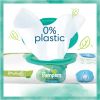 Pampers Harmonie Aqua puhdistavat kosteuspyyhkeet lapsille 24x48 kpl thumbnail 2