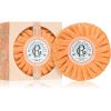 Roger &amp; Gallet Carnation hajustettu saippua 100 g thumbnail 3