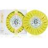Roger &amp; Gallet Fleur d&#039;Osmanthus hajustettu saippua 100 g thumbnail 3