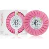 Roger &amp; Gallet Rose hajustettu saippua 100 g thumbnail 2