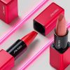 Shiseido Makeup Technosatin gel lipstick satiininen huulipuna Sävy 405 Playback 4 g thumbnail 5