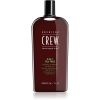 American Crew Hair & Body 3-IN-1 Tea Tree shampoo, hoitoaine ja suihkugeeli 3in1 Miehille 1000 ml thumbnail 1