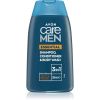 Avon Care Men Essential shampoo, hoitoaine ja suihkugeeli 3-in-1 200 ml thumbnail 1