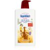 Bambino Kids Bolek and Lolek 2 in 1 shampoo ja suihkugeeli 2in1 Lapsille Meerkats 1000 ml thumbnail 1