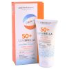 Dermedic Sunbrella suojaava voide rasvaiselle ja sekaiholle SPF 50+ 50 g thumbnail 4