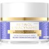 Eveline Cosmetics Retinol & Niacynamid uudistava päivävoide 60+ SPF 20 50 ml thumbnail 1