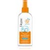 Lirene Sun Kids suojaava maito lapsille SPF 50 150 ml thumbnail 1