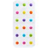 Munchkin Bath Dots Bath Mat liukuestealusta 1 kpl thumbnail 1