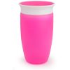 Munchkin Miracle 360° Cup kuppi Pink 12 m+ 296 ml thumbnail 2