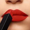 Yves Saint Laurent Rouge Pur Couture The Slim nahkamaisen mattapinnan antava huulipuna Sävy 28 True Chili 2,2 g thumbnail 2