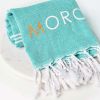 MOROCCANOIL Beach Towel thumbnail 1