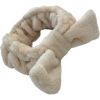 Nude Beauty Headband Beige thumbnail 1