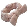 Nude Beauty Headband Pink thumbnail 1