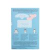 Pacifica Reusable Eye and Brow Mask Set thumbnail 3