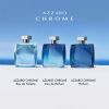 Azzaro Chrome Eau de Toilette -tuoksu Miehille 30 ml thumbnail 5