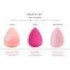 BrushArt Make-up Sponge Basic tarkka meikkivoidesieni 1 kpl thumbnail 6