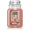 Country Candle Grapefruit & Rosemary tuoksukynttilä 680 g thumbnail 1