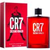 Cristiano Ronaldo CR7 Eau de Toilette -tuoksu Miehille 50 ml thumbnail 2
