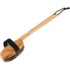 Rento Bath Brush Bamboo thumbnail 1