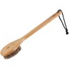 Rento Bath Brush Bambu thumbnail 1