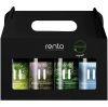 Rento Natural Sauna Scent Gift Box thumbnail 1