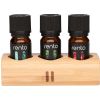 Rento Sauna Scent in Bamboo Holder thumbnail 1