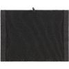 Rento Seat Cover Kenno 50x60 cm Black/Grey thumbnail 1