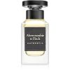 Abercrombie &amp; Fitch Authentic Eau de Toilette -tuoksu Miehille 50 ml thumbnail 1