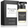 Abercrombie &amp; Fitch Authentic Eau de Toilette -tuoksu Miehille 50 ml thumbnail 2