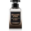 Abercrombie &amp; Fitch Authentic Night Men Eau de Toilette -tuoksu Miehille 100 ml thumbnail 2