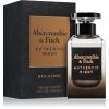 Abercrombie &amp; Fitch Authentic Night Men Eau de Toilette -tuoksu Miehille 100 ml thumbnail 3
