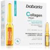 Babaria Collagen ikääntymisen merkkejä ehkäisevä tiivistetty seerumi Ampulleissa 5x2 ml thumbnail 1