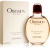 Calvin Klein Obsession for Men Eau de Toilette -tuoksu Miehille 75 ml thumbnail 4