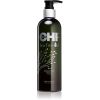 CHI Tea Tree Oil Shampoo shampoo Rasvoittuville Hiuksille Ja Päänahalle 340 ml thumbnail 1