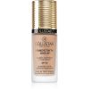Collistar Unico Foundation nuorentava meikkivoide SPF 15 Sävy 3R Rosy Beige 30 ml thumbnail 1
