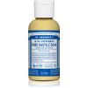 Dr. Bronner’s Peppermint yleiskäyttöinen nestesaippua 60 ml thumbnail 1