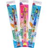 G.U.M Kids Toothbrush lasten imukupillinen hammasharja 1 kpl thumbnail 3