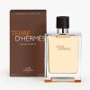HERMÈS Terre d’Hermès Eau de Toilette -tuoksu Miehille 200 ml thumbnail 3