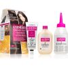 L’Oréal Paris Casting Creme Gloss hiusväri Sävy 323 Dark Chocolate 1 kpl thumbnail 1