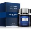 Rochas L’Homme Rochas Eau de Toilette -tuoksu Miehille 60 ml thumbnail 2