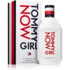 Tommy Hilfiger Tommy Girl Now Eau de Toilette -tuoksu Naisille 100 ml thumbnail 2