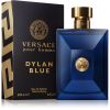 Versace Dylan Blue Pour Homme Eau de Toilette -tuoksu Miehille 200 ml thumbnail 2