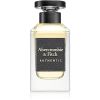 Abercrombie &amp; Fitch Authentic Eau de Toilette -tuoksu Miehille 100 ml thumbnail 1