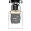 Abercrombie &amp; Fitch Authentic Eau de Toilette -tuoksu Miehille 30 ml thumbnail 1