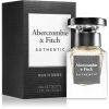 Abercrombie &amp; Fitch Authentic Eau de Toilette -tuoksu Miehille 30 ml thumbnail 2