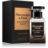 Abercrombie &amp; Fitch Authentic Night Men Eau de Toilette -tuoksu Miehille 50 ml thumbnail 2