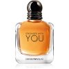 Armani Emporio Stronger With You Eau de Toilette -tuoksu Miehille 100 ml thumbnail 1